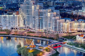 Дворцы восточной Белоруссии Дворцы восточной Белоруссии