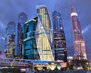 Москва сити5